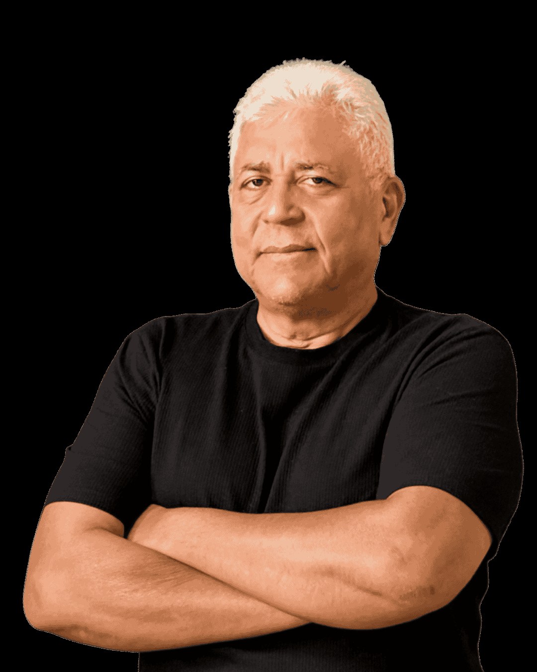 Edson Rocha — Criador da Metodologia Diamante Local, consultor de SEO Local em Ribeirão Preto SP